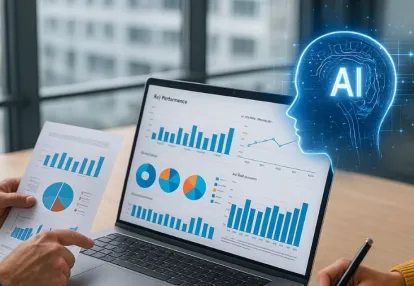 Post-Holiday Ad Performance Analysis: How AI Can Optimize Your Campaigns