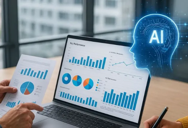 Post-Holiday Ad Performance Analysis: How AI Can Optimize Your Campaigns