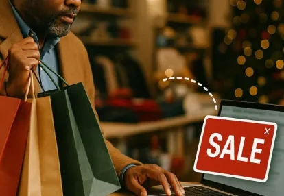 How to Capitalize on Q4's Overload with Smart Pop Advertising