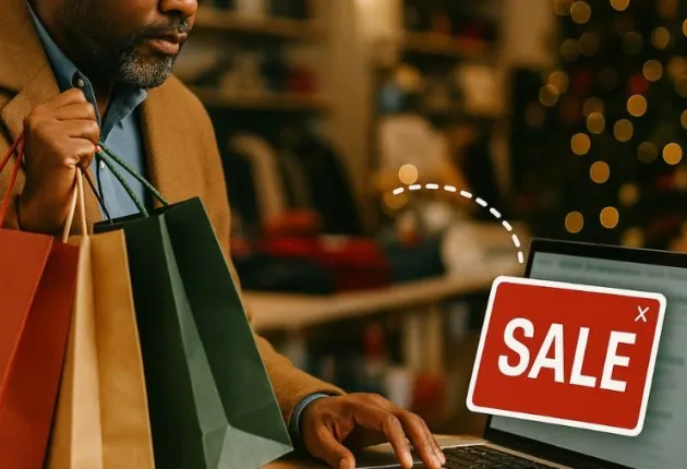 How to Capitalize on Q4's Overload with Smart Pop Advertising