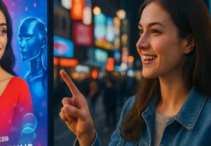 How to Use AI for Pop Advertising in 2025