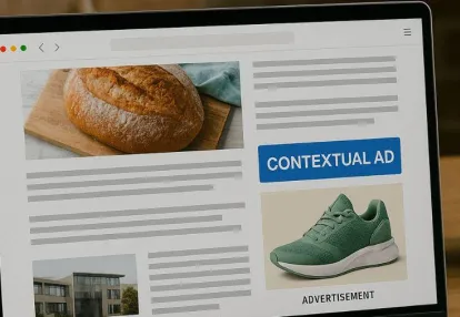 Contextual Targeting Revival: Native Ads Without Cookies