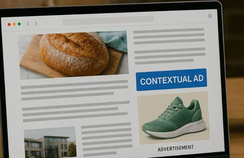 Contextual Targeting Revival: Native Ads Without Cookies