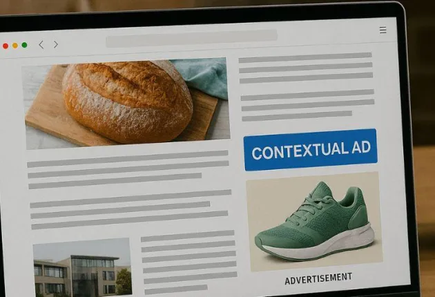 Contextual Targeting Revival: Native Ads Without Cookies