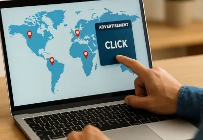 Scaling Pop Ads Internationally: 5 Geo-Strategies That Work