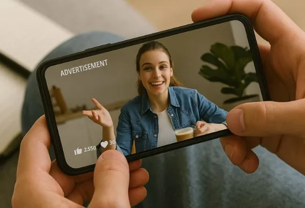 How UGC InStream Ads Foster Real Connections in Advertising
