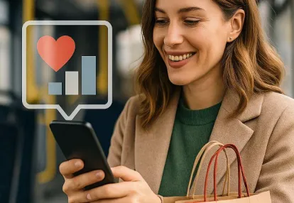 How to Use Native Ads for Year-End Brand Loyalty