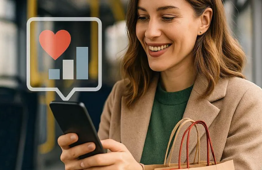 How to Use Native Ads for Year-End Brand Loyalty