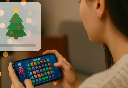 Did Your Mobile Game Make the Most of Holiday Push Ads?