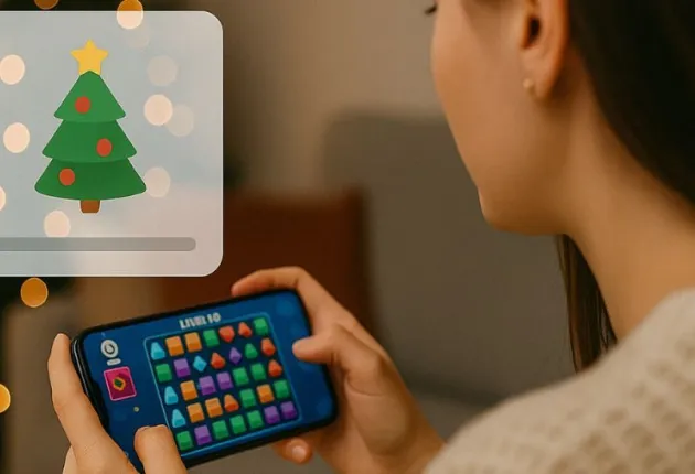 Did Your Mobile Game Make the Most of Holiday Push Ads?