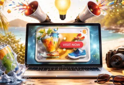 Pop Ads Creative Fatigue: 5 Refreshing Visuals to Revitalize Your Campaigns