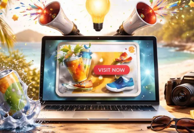 Pop Ads Creative Fatigue: 5 Refreshing Visuals to Revitalize Your Campaigns