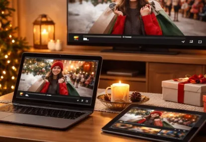 InStream Ad Retargeting: How to Convert Video Viewers into Holiday Shoppers