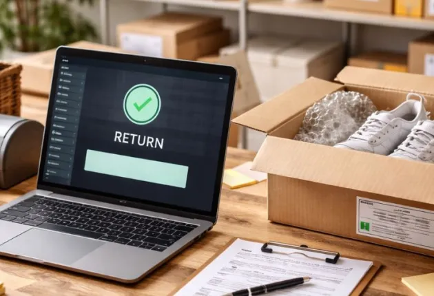 Dropshipping Return Season: How to Turn Refunds into Opportunities