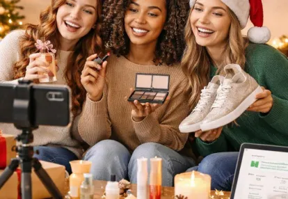 Boost Your Holiday Sales with Micro-Influencer Affiliate Programs