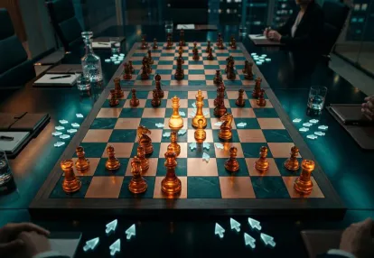 Your Competitors Already Know What Makes People Click — Do You? The Advertiser's Guide to Ethical Psychological Triggers