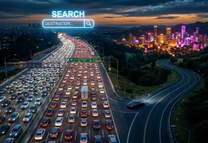 While Everyone Fights for AI Search Visibility, Smart Performance Marketers Are Winning in the Channels AI Can't Touch