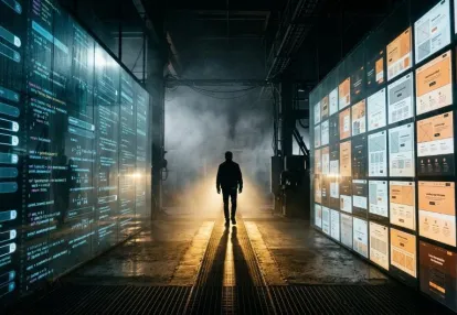 Your Competitors' Landing Pages Know Something Google Won't Tell You: The Case for Behavioral Ad Intelligence Over SEO Signals