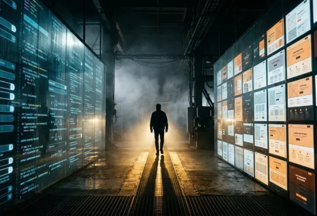Your Competitors' Landing Pages Know Something Google Won't Tell You: The Case for Behavioral Ad Intelligence Over SEO Signals