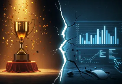 Why the Ads That Win at Cannes Would Probably Fail Your Split Test