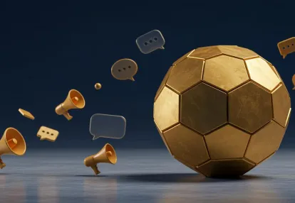 What a Soccer Ball Beer Pack Teaches Us About Native Ad Creative Strategy