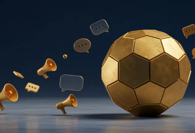 What a Soccer Ball Beer Pack Teaches Us About Native Ad Creative Strategy