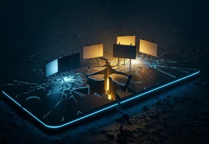 TikTok's Content Moderation Blind Spots: What Advertisers Need to Know Before Buying Ad Space Next to Restricted Niches
