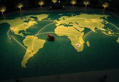 The Global Creative Arbitrage: How Regional Ad Excellence (Like Brazilian Football Culture) Becomes a Scalable Native Ad Playbook