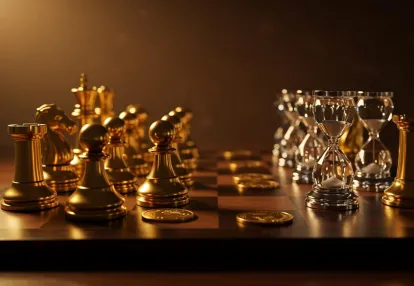 ROAS Is Lying to Your Native Campaigns — Here's What Your Competitors Are Optimizing For Instead