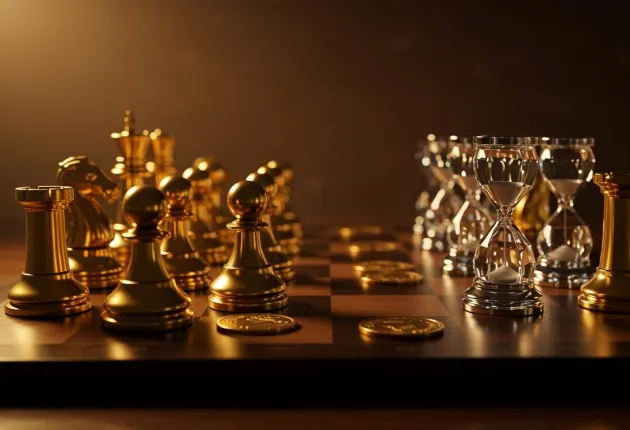 ROAS Is Lying to Your Native Campaigns — Here's What Your Competitors Are Optimizing For Instead
