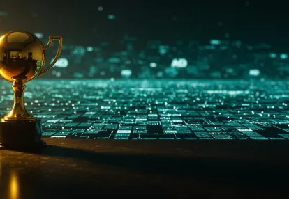 From Award Stage to Ad Network: How to Translate Big Brand Creative Trends into Push and Native Campaigns That Actually Convert