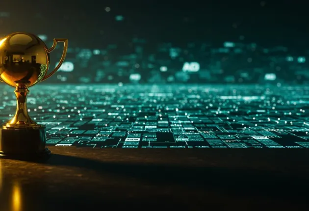 From Award Stage to Ad Network: How to Translate Big Brand Creative Trends into Push and Native Campaigns That Actually Convert