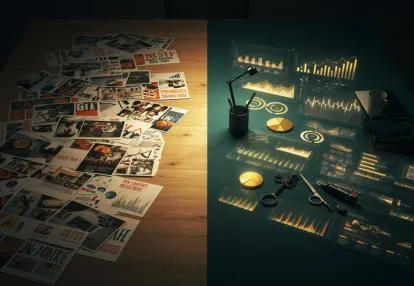 From Plausible to Profitable: Building a Hybrid Workflow Where AI Creates and Real Ad Data Decides
