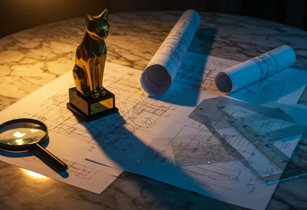 What Cannes Lions Winners Actually Tell You About Native Ad Strategy (And How to Steal It Legally)