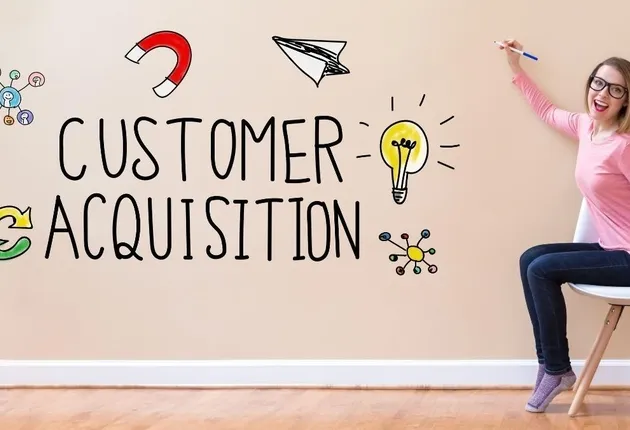 Привлечение клиентов: Как найти своих потенциальных клиентов для интернет-магазина дропшиппинга