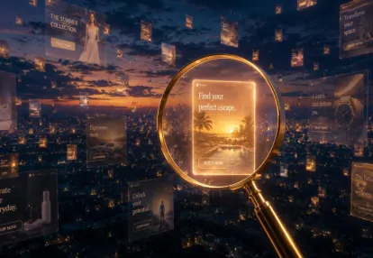 AI-Generated Ad Creatives Are Everywhere — Here's How to Tell Which Ones Are Actually Converting
