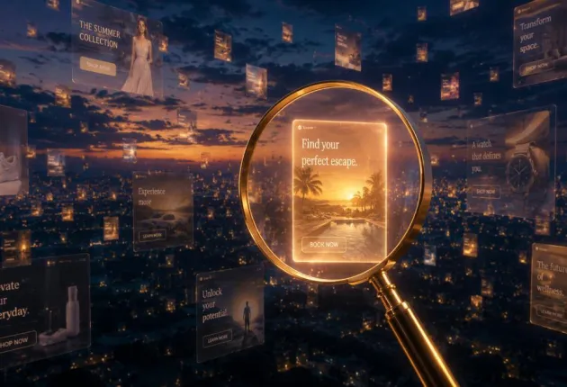AI-Generated Ad Creatives Are Everywhere — Here's How to Tell Which Ones Are Actually Converting