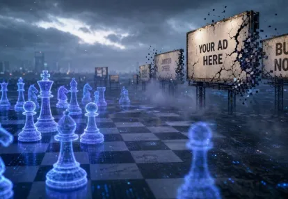 Your Competitors Are Already Adapting Their Ad Creatives to an AI-First World — Here's How to Spy on What's Working