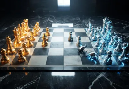 Your Competitor's AI Overview Problem Is Your Native Ad Opportunity — Here's How to Exploit It