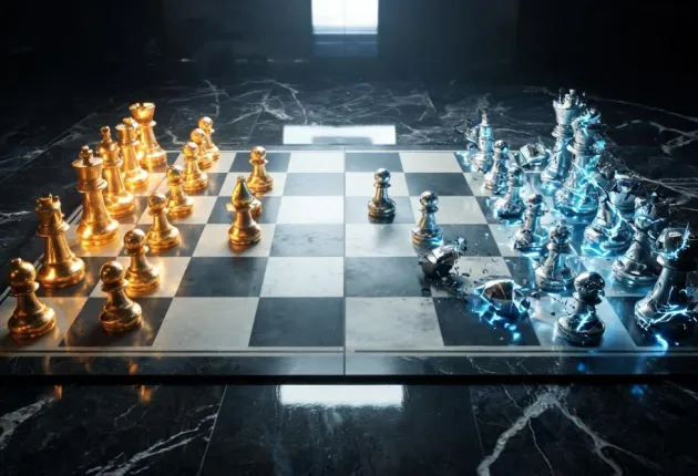 Your Competitor's AI Overview Problem Is Your Native Ad Opportunity — Here's How to Exploit It