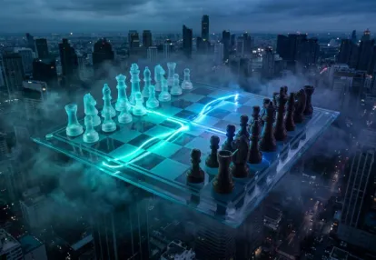 Your Competitors Are Already Optimizing for AI Traffic — Here's How to Spy on What's Actually Working