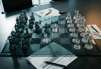 Your Competitors' Ad Data Is the First-Party Data You Don't Have Yet