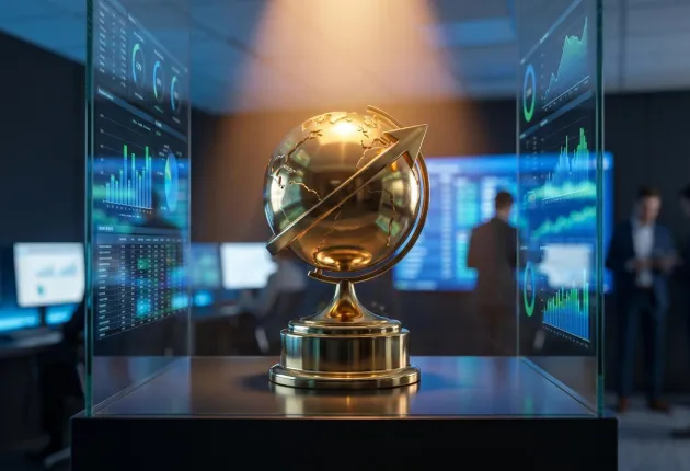 Why Award-Winning Ads Won't Save Your Campaign (And What Cannes Winners Are Actually Teaching Performance Marketers)