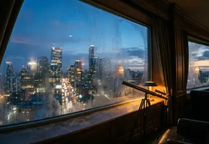 The Last Window: Why Native Advertisers Must Spy Harder Before Google's AI Agents Shop for Everyone