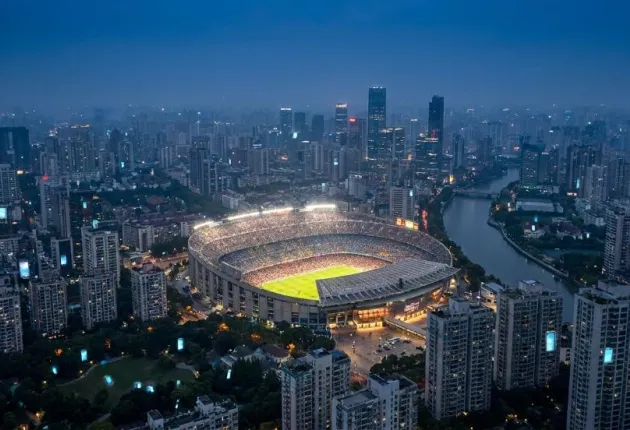 The World Cup's Hidden Ad War: What's Really Running in Push and Pop Campaigns Right Now