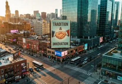 What Billboard Campaigns from Ally, Primark, and Purito Can Teach Performance Marketers About Native Ad Creative