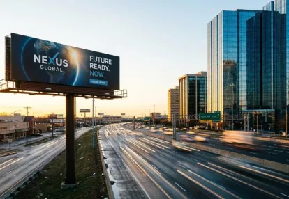 Why the Brands Buying Billboards Are Also Winning at Native — And How to Steal Their Playbook Without Their Budget