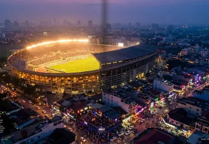 Why the Brands Winning the World Cup Aren't the Official Sponsors (And What Their Ads Reveal)