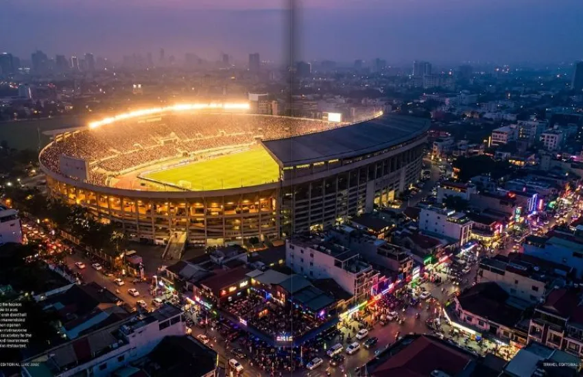 Why the Brands Winning the World Cup Aren't the Official Sponsors (And What Their Ads Reveal)