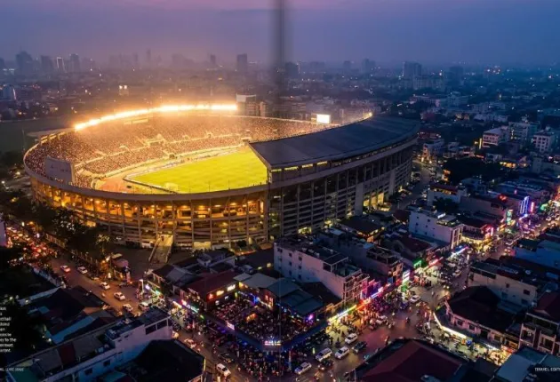 Why the Brands Winning the World Cup Aren't the Official Sponsors (And What Their Ads Reveal)